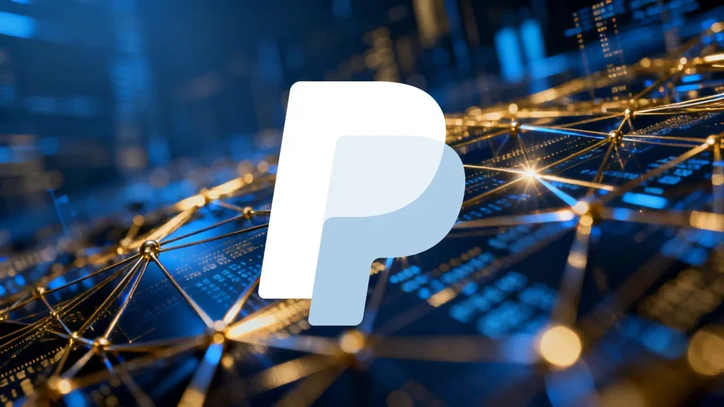 PayPal, Energiewerte und Dünger: Momentum-Sieger im S&P 500 PayPal Aktie - Beitragsbild