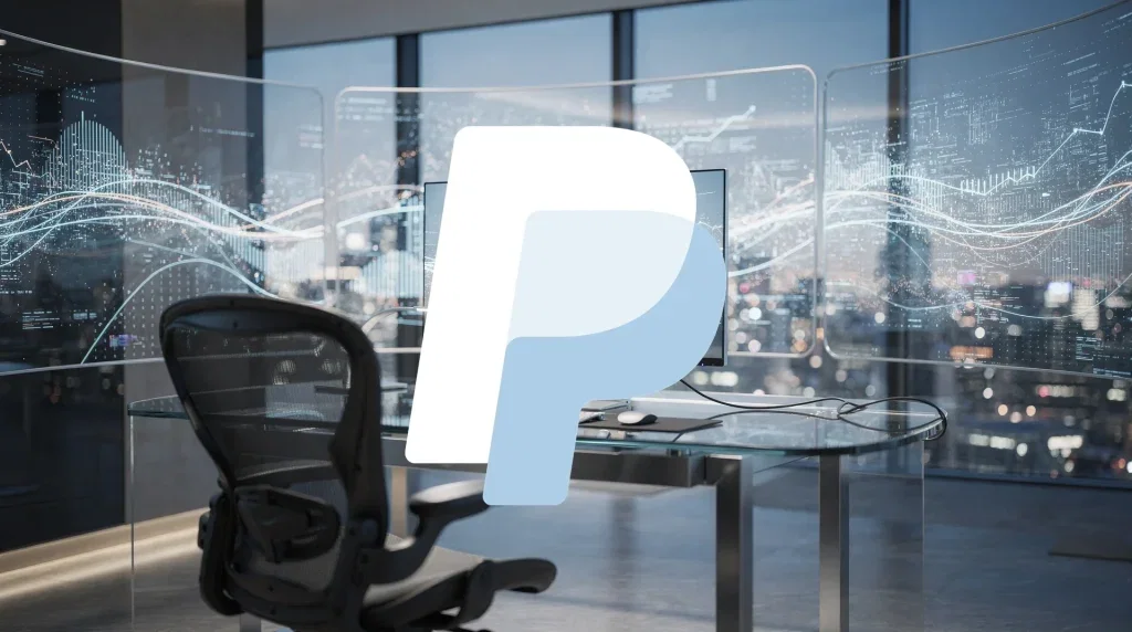 PayPal Aktie: Stripe-Gebot über 60,50 Dollar abgelehnt PayPal Aktie - Beitragsbild