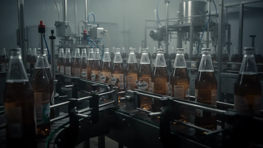 Pepsi Aktie: Schwächster Tag seit April Pepsi Aktie - Beitragsbild
