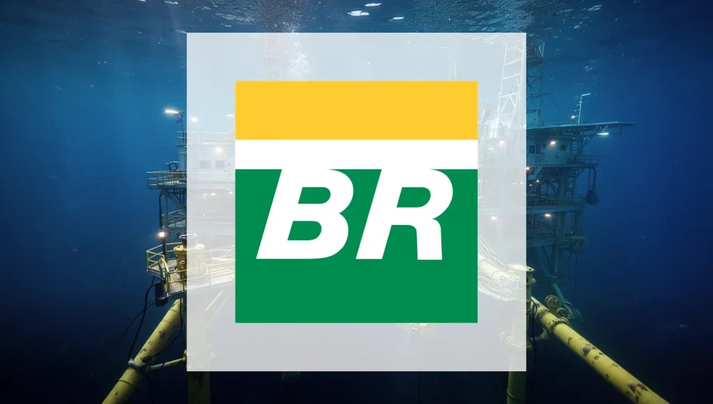 Petrobras Aktie - Beitragsbild
