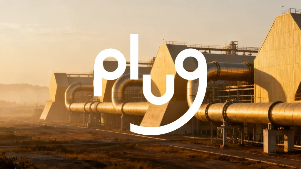 Plug Power Aktie: 164 Megawatt in Texas verkauft Plug Power Aktie - Beitragsbild