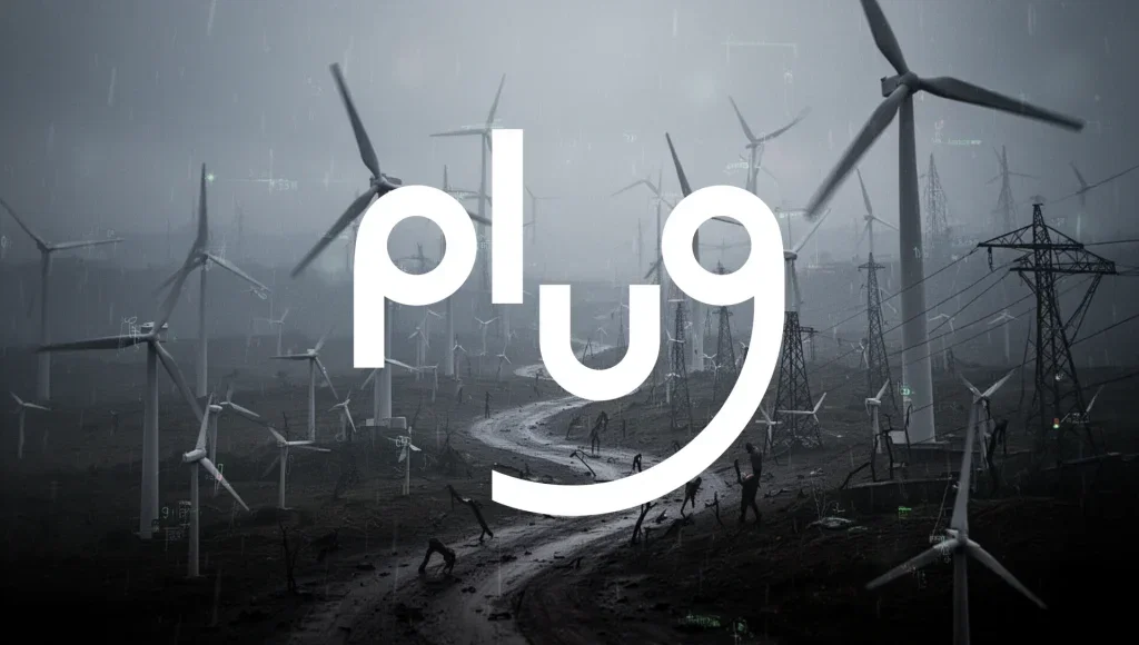 Plug Power Aktie: 25. Juli als Prüfstein Plug Power Aktie - Beitragsbild