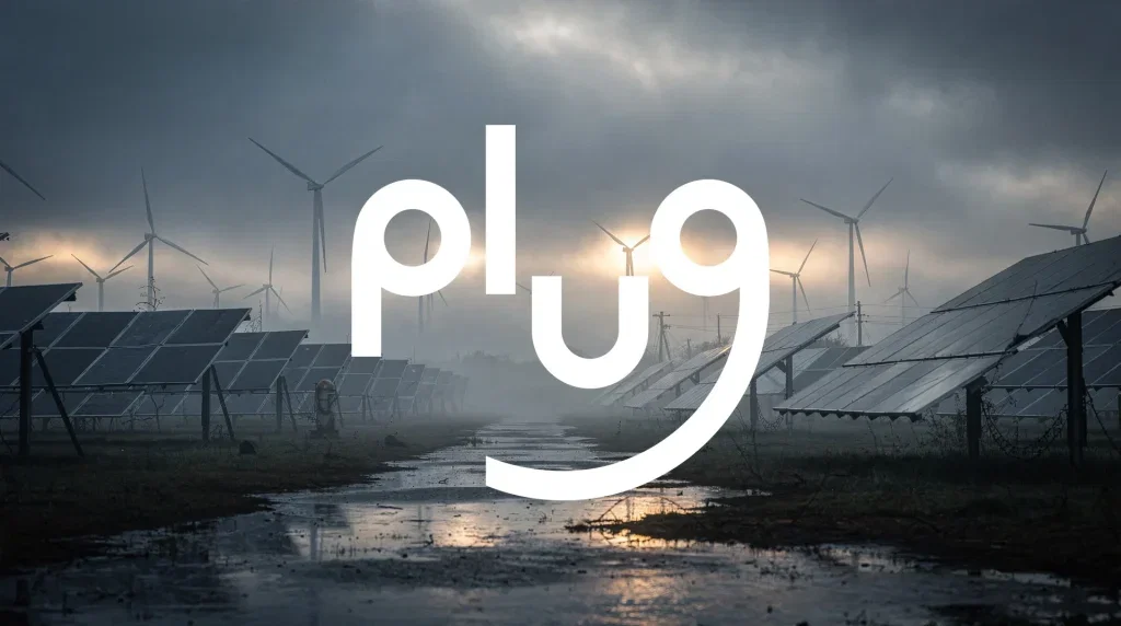 Plug Power Aktie: BMO setzt Kursziel auf 1,20 Dollar Plug Power Aktie - Beitragsbild