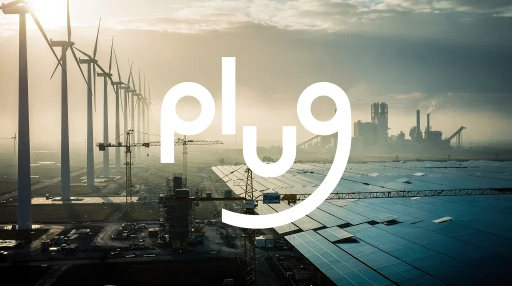 Plug Power Aktie: 50-Megawatt-Projekt in Australien Plug Power Aktie - Beitragsbild