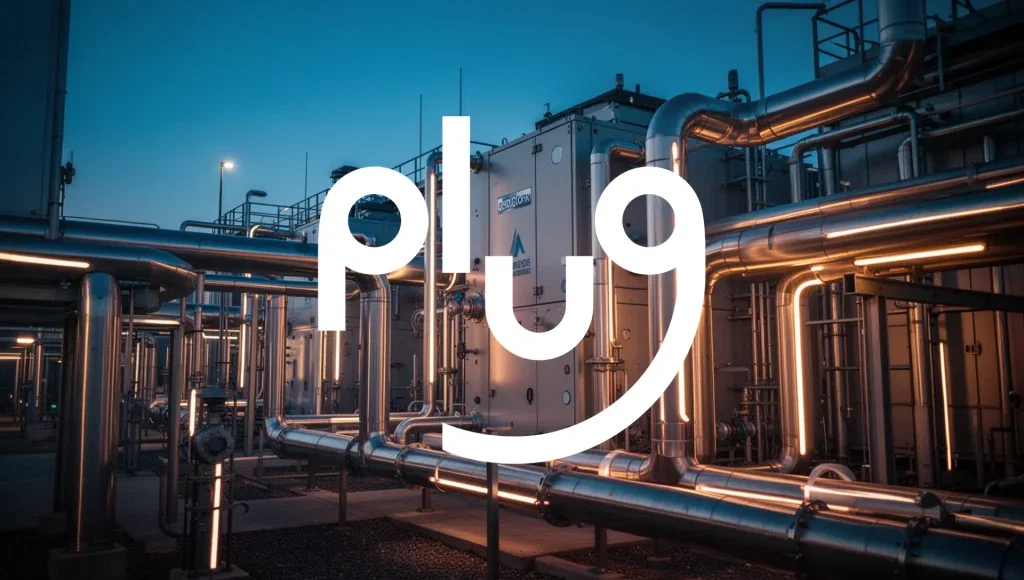 Plug Power Aktie: Short-Interest als Zünglein an der Waage Plug Power Aktie - Beitragsbild