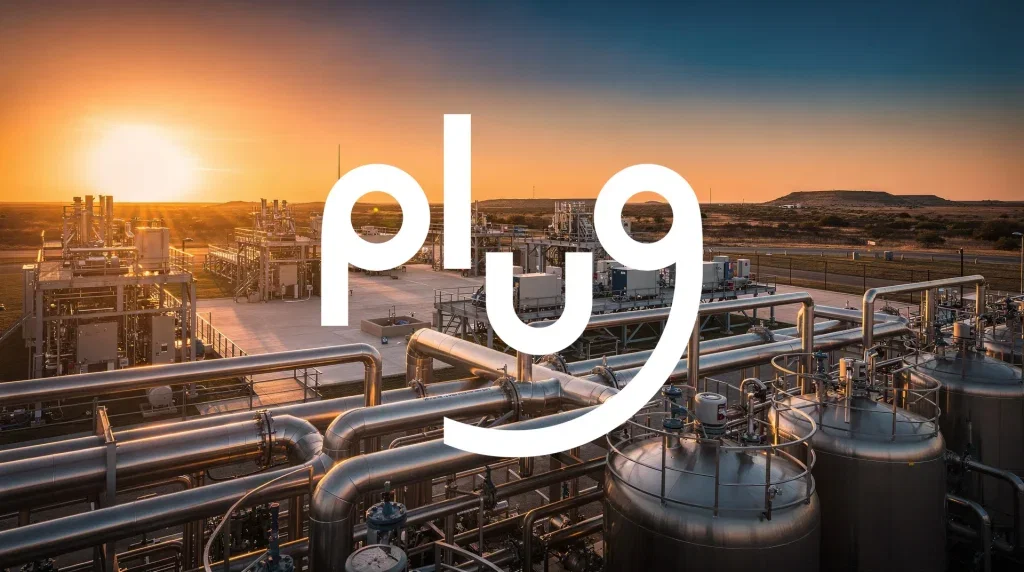 Plug Power Aktie: 50-Millionen-Deal in Texas bis 31. Juli Plug Power Aktie - Beitragsbild