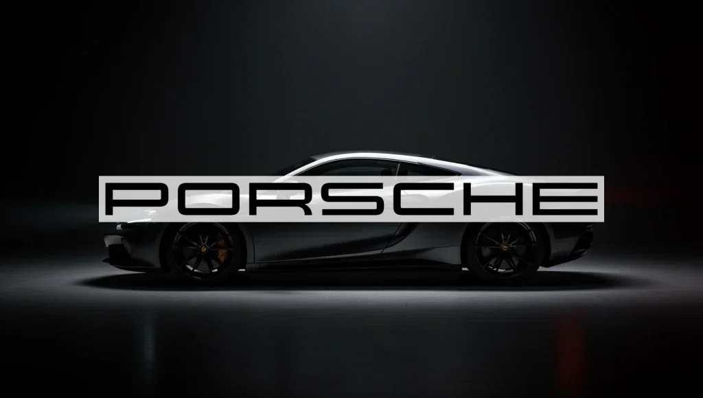 Porsche AG Aktie: Trügerische Erholung Porsche AG Aktie - Beitragsbild