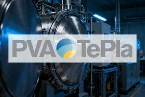 PVA TePla: Q2-Gewinn sinkt auf 0,06 Euro