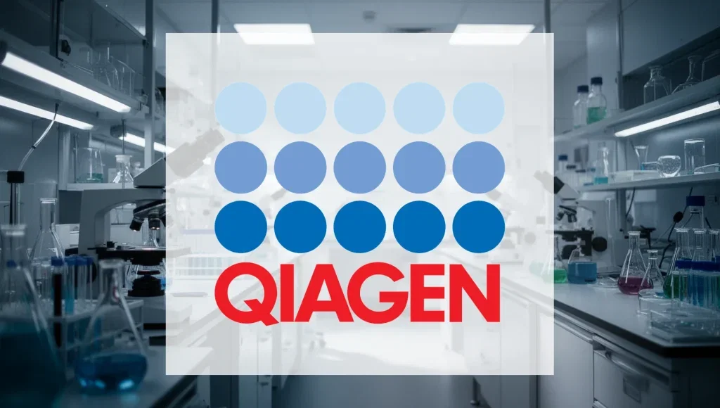 Qiagen Aktie: EQT, Advent und KKR prüfen 50-Dollar-Gebot Qiagen Aktie - Beitragsbild