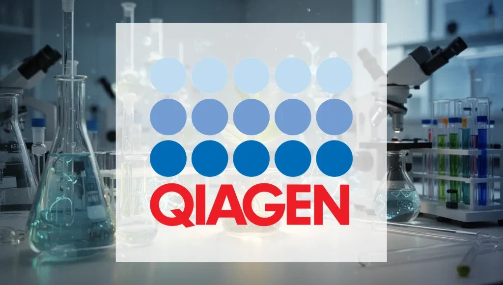 Qiagen Aktie: Citigroup baut 3,09-Prozent-Position auf Qiagen Aktie - Beitragsbild