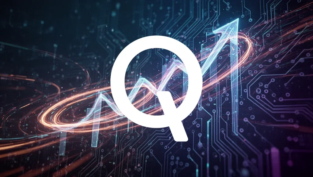 Qualcomm Aktie: 40 Milliarden bis 2029 Qualcomm Aktie - Beitragsbild