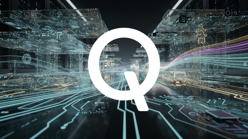 Qualcomm Aktie: 15 Milliarden Dollar aus KI-Rechenzentren bis 2029 Qualcomm Aktie - Beitragsbild