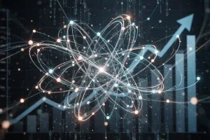 Quantum eMotion Aktie: 2,5 Millionen Optionen für Bellido bis 2036