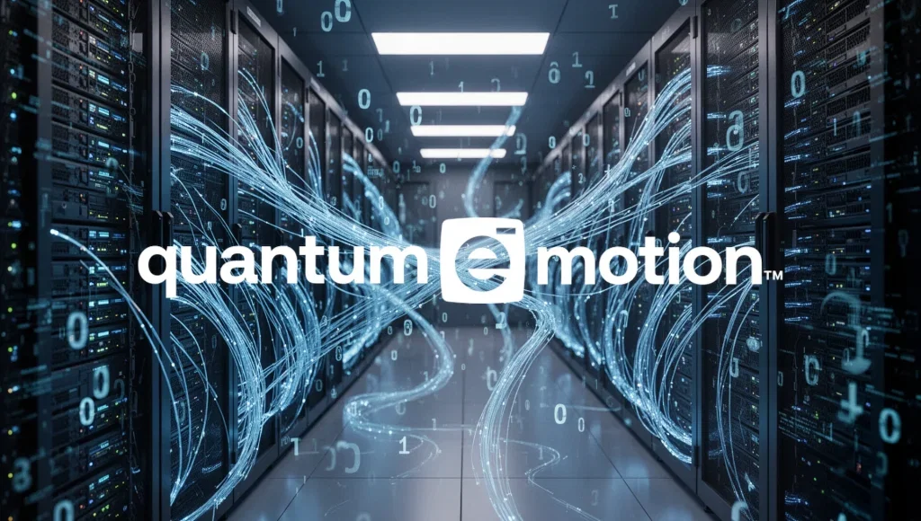 Quantum eMotion Aktie - Beitragsbild