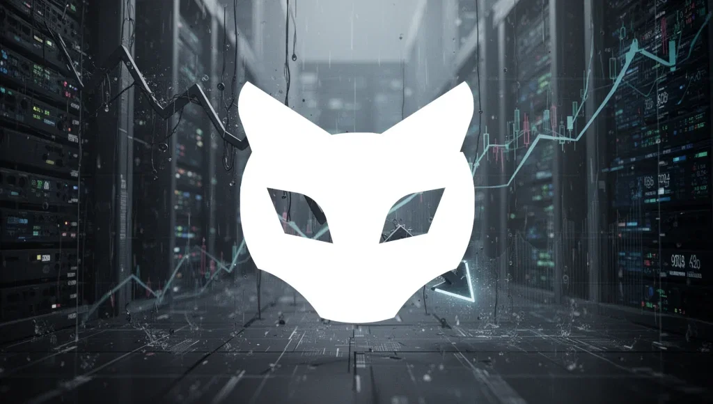 Red Cat Aktie: 31 Prozent Minus, Strong Sell von Wall Street Zen Red Cat Aktie - Beitragsbild
