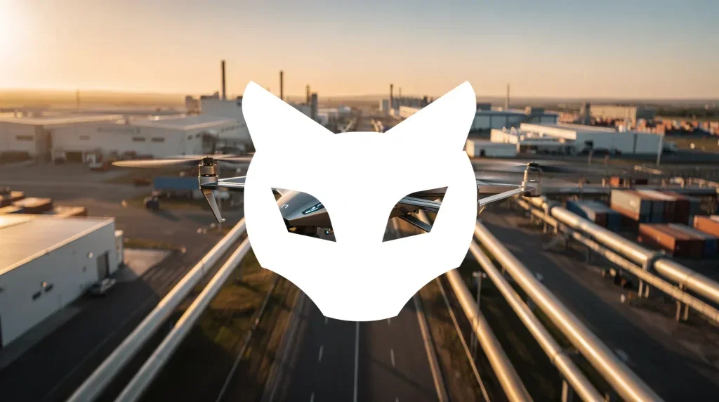 Red Cat Aktie: 8,59 Prozent nach Termin-Bestätigung Red Cat Aktie - Beitragsbild