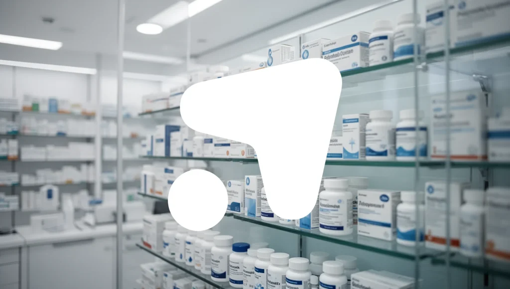 Redcare Pharmacy Aktie: Rx-Geschäft springt 55 Prozent Redcare Pharmacy Aktie - Beitragsbild
