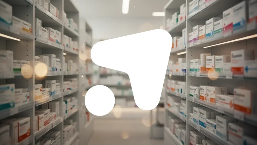 Redcare Pharmacy Aktie: Zehnjahreshoch bei der Marge Redcare Pharmacy Aktie - Beitragsbild
