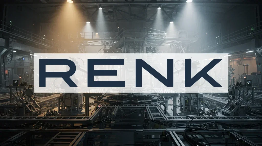 Renk Aktie: 270-Millionen-Order für Lynx-Getriebe Renk Aktie - Beitragsbild