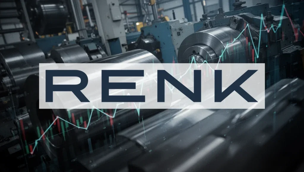 Renk Aktie: Jefferies senkt Kursziel auf 60 Euro Renk Aktie - Beitragsbild
