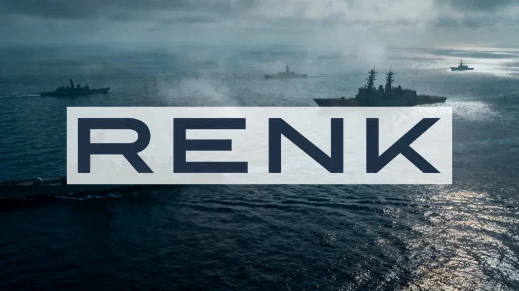 Renk Aktie: Marine-Wette gegen NATO-Skepsis Renk Aktie - Beitragsbild