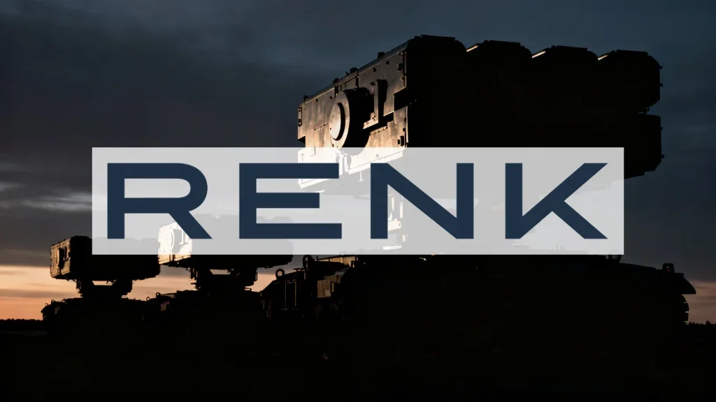 Renk Aktie: China sanktioniert Rheinmetall-Partner Renk Aktie - Beitragsbild