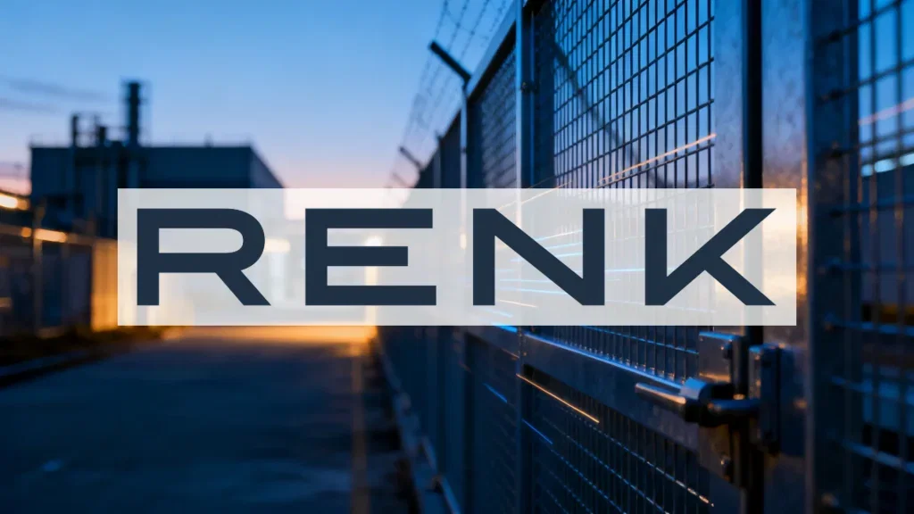 Renk Aktie - Beitragsbild