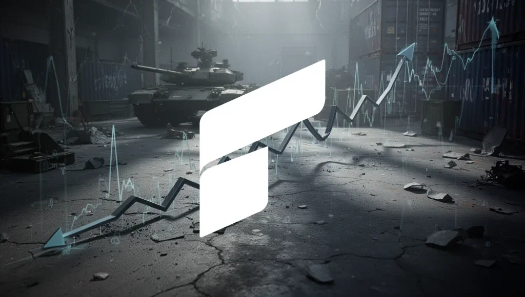 Rheinmetall Aktie: 46,25 Prozent Minus über zwölf Monate Rheinmetall Aktie - Beitragsbild