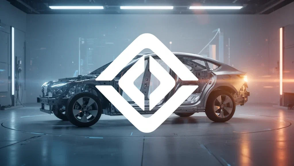 Rivian Aktie: Verlust schrumpft deutlich Rivian Automotive Registered (A) Aktie - Beitragsbild