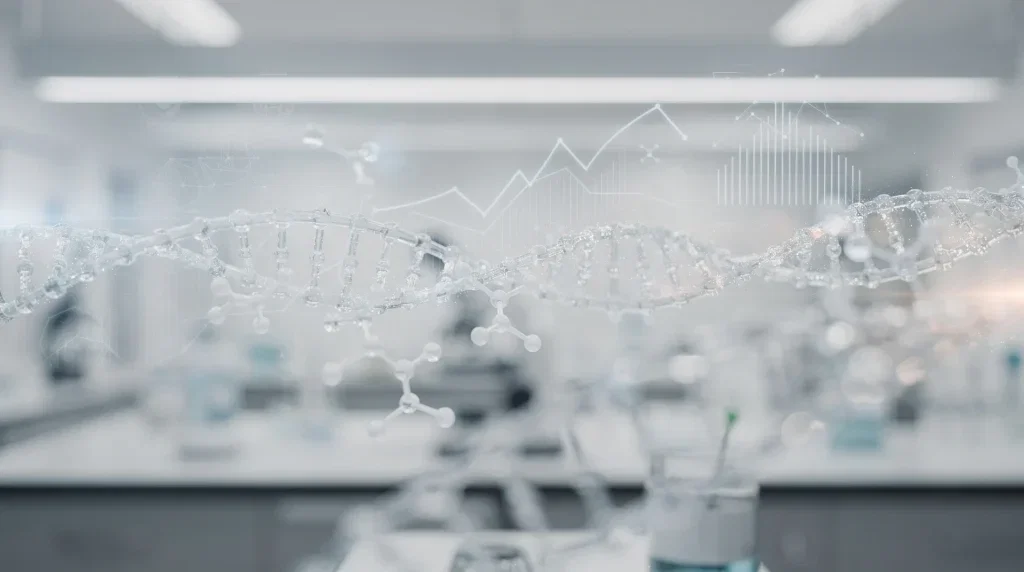 Roche Aktie: Gazyva erreicht 36,9% Remission bei pMN Roche Aktie - Beitragsbild