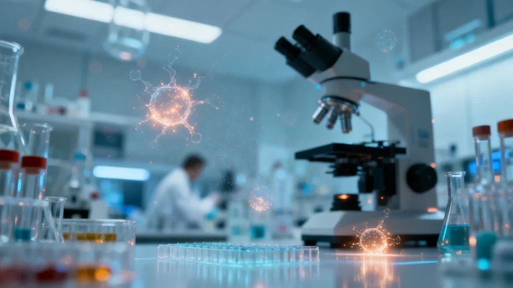 Roche Aktie: Priority Review für Tecentriq Roche Aktie - Beitragsbild