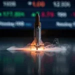 Rocket Lab USA Aktie: 8-Milliarden-Deal mit Iridium