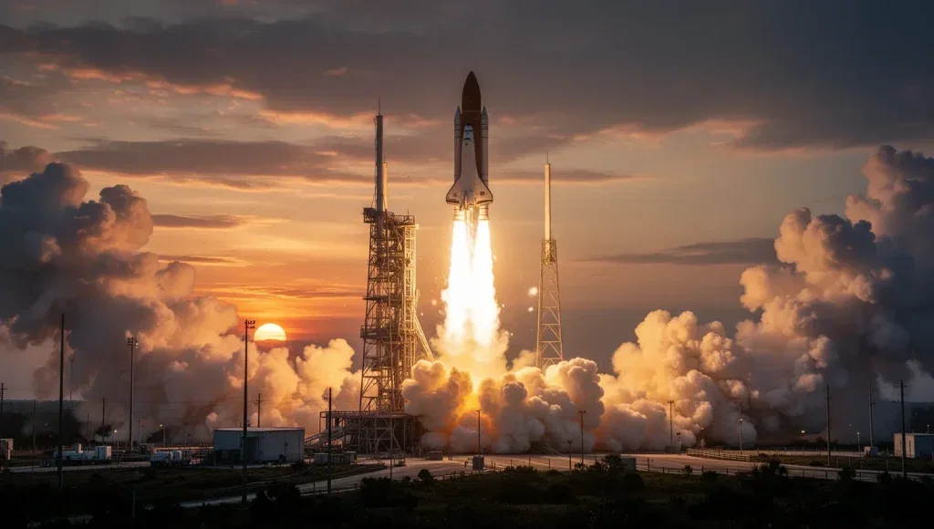 Rocket Lab USA Aktie: SpaceX-Börsengang setzt Maßstäbe Rocket Lab USA Aktie - Beitragsbild