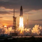 Rocket Lab-Aktie: 266 Millionen Dollar vom Militär!