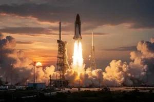 SpaceX-Konkurrent Rocket Lab schluckt Iridium: Investoren greifen zu