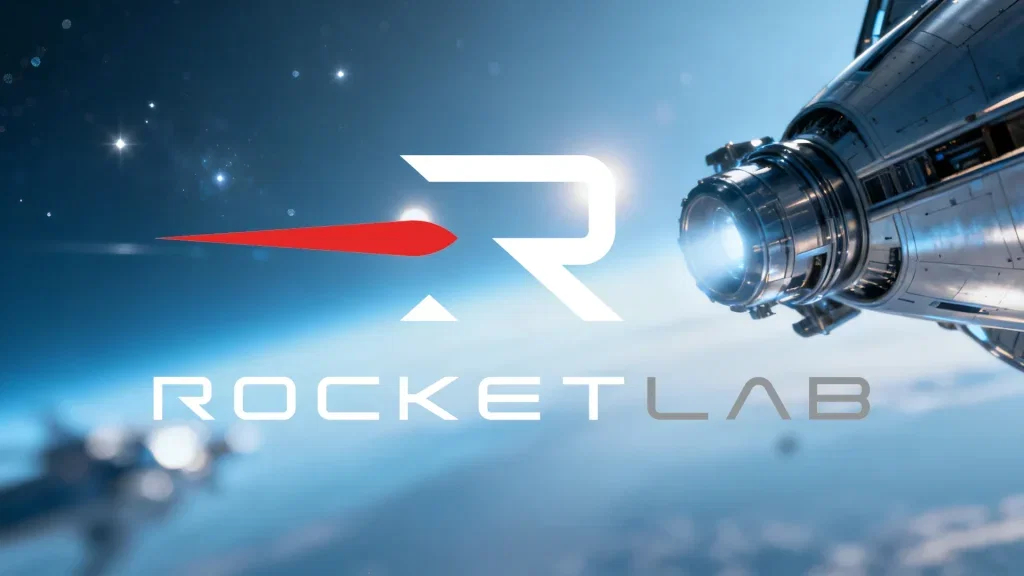 Rocket Lab Aktie: Iridium-Übernahme für 8 Milliarden Dollar Rocket Lab Aktie - Beitragsbild