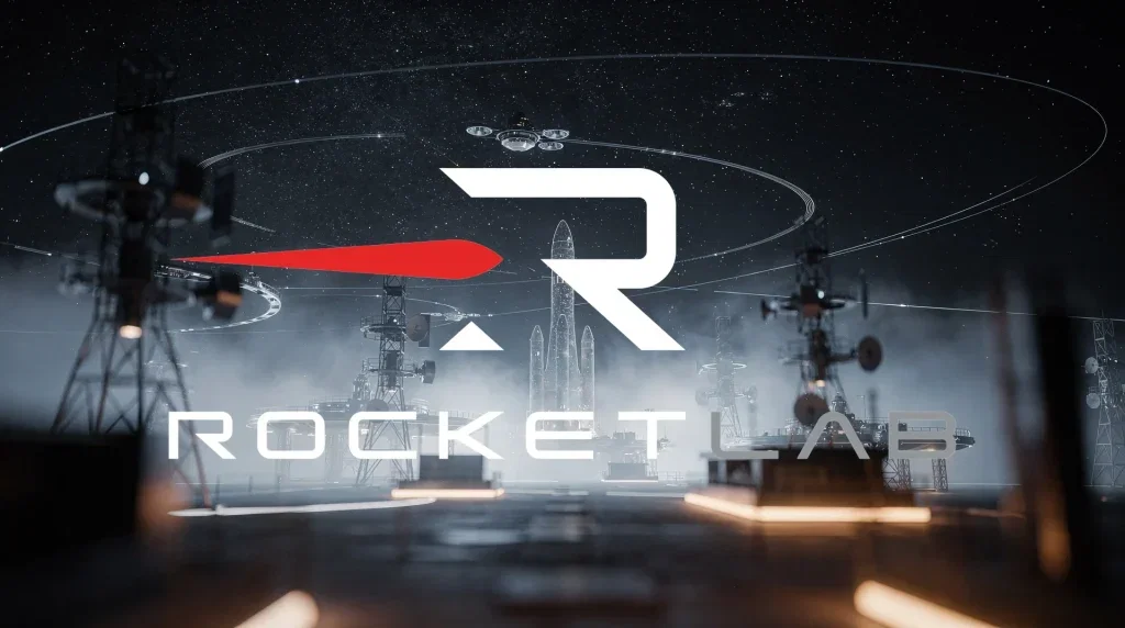 Rocket Lab Aktie: 17 Prozent Minus auf 58,90 Euro Rocket Lab Aktie - Beitragsbild