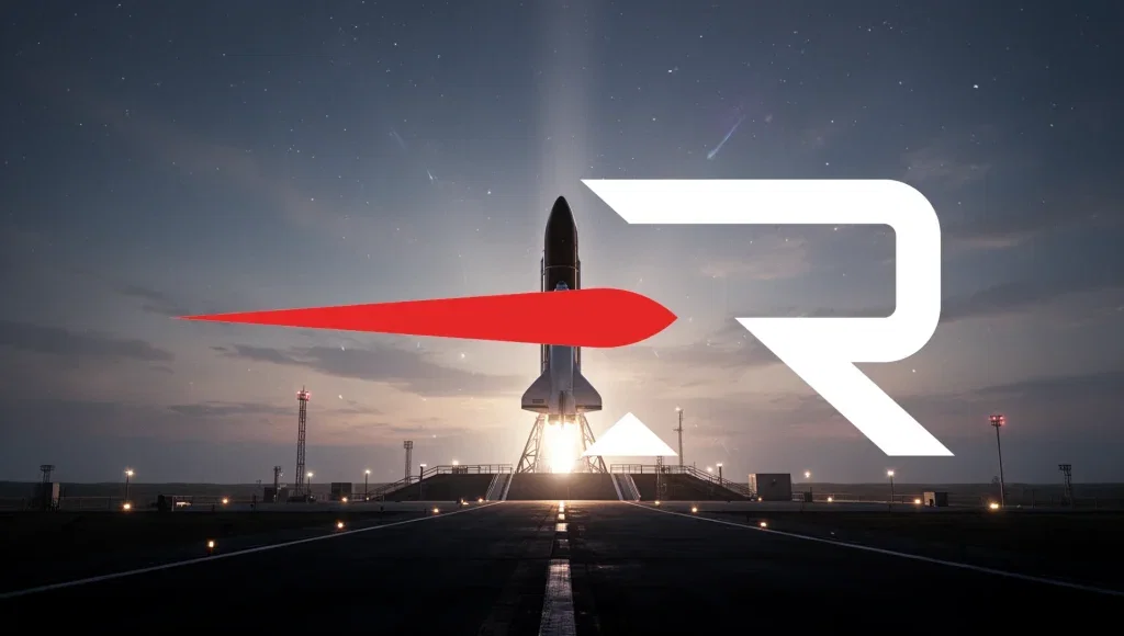Rocket Lab: Auftragsbestand auf 2,2 Milliarden Rocket Lab USA Aktie - Beitragsbild