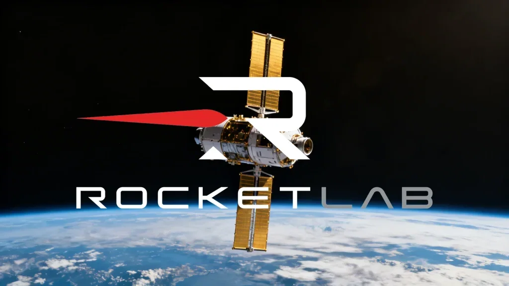 Rocket Lab Aktie: NASA bucht PolSIR und TSIS-2 Rocket Lab Aktie - Beitragsbild