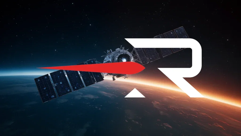 Rocket Lab USA Aktie: 8-Milliarden-Deal für Iridium Rocket Lab USA Aktie - Beitragsbild
