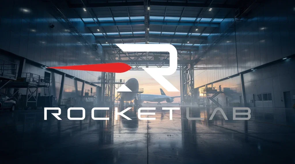 Rocket Lab Aktie: 61,73% unter Mai-Rekordhoch Rocket Lab Aktie - Beitragsbild