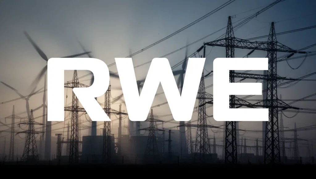 RWE Aktie: Krebber verspricht stabile Preise Rwe Aktie - Beitragsbild