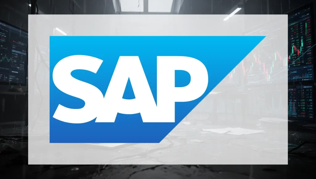 SAP-Aktie: Gute Nachricht, schlechte Nachricht! SAP Aktie - Beitragsbild
