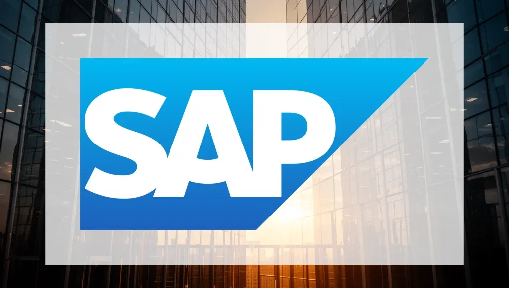 SAP-Aktie: Jetzt wird abgerechnet! SAP Aktie - Beitragsbild