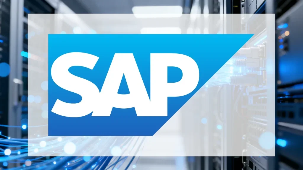SAP-Aktie: Nur eine halbe Entwarnung! SAP Aktie - Beitragsbild