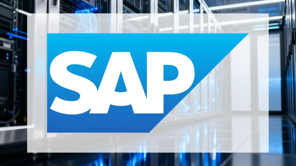 SAP Aktie - Beitragsbild