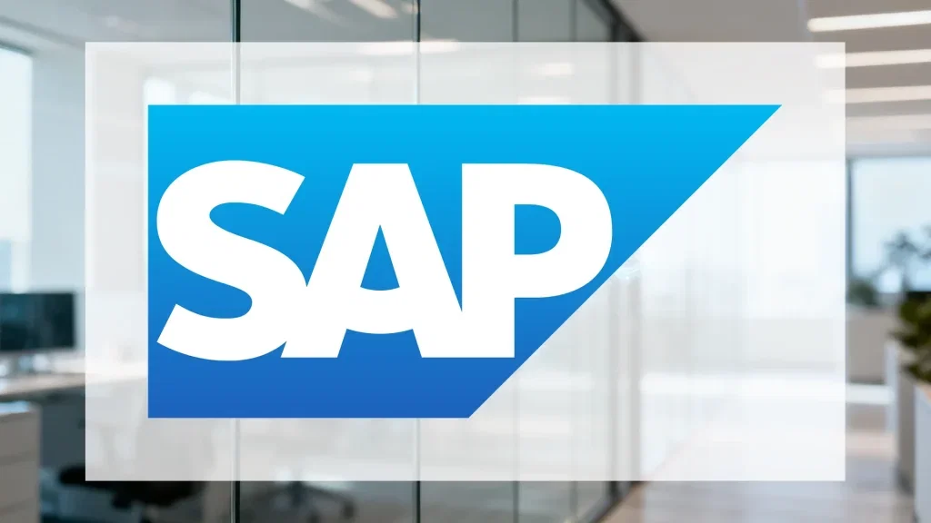 SAP Aktie: Bundeskartellamt stoppt Celonis-Verfahren SAP Aktie - Beitragsbild