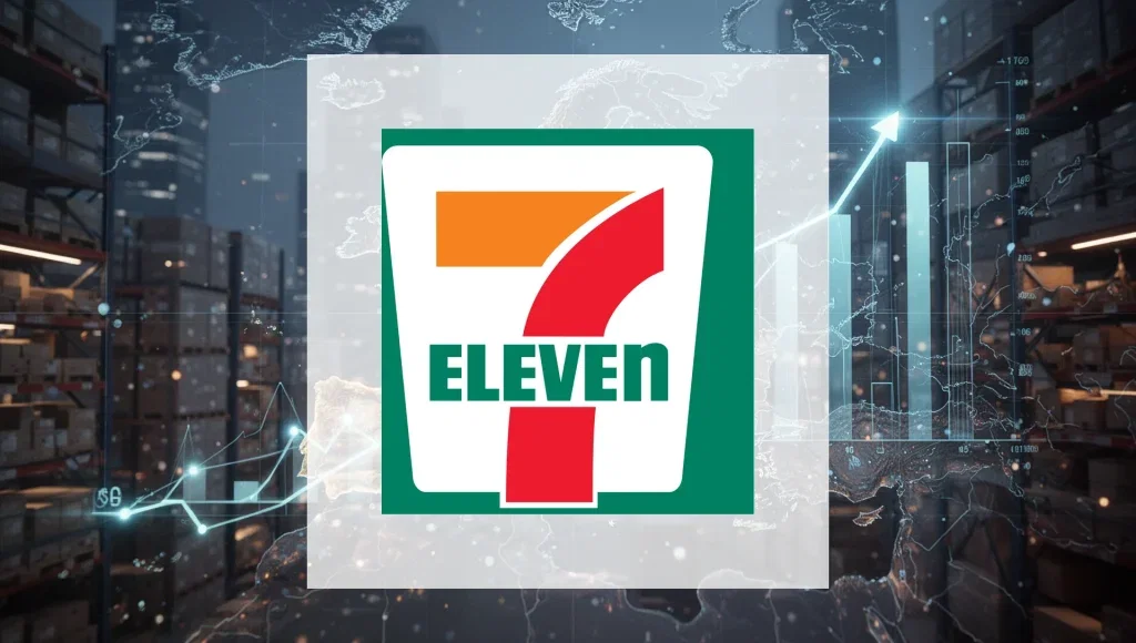 SEVEN & I Aktie: Polen-Deal treibt Kurs SEVEN & I Aktie - Beitragsbild