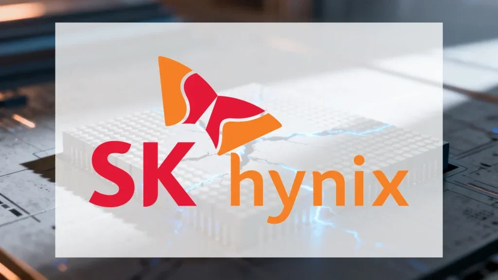SK Hynix Aktie: Supercycle vor dem Härtetest SK Hynix Aktie - Beitragsbild