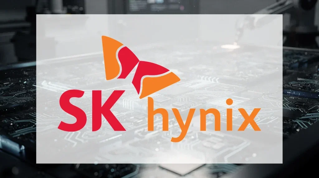 SK Hynix Aktie: Absturz nach Nasdaq-Party SK Hynix Aktie - Beitragsbild